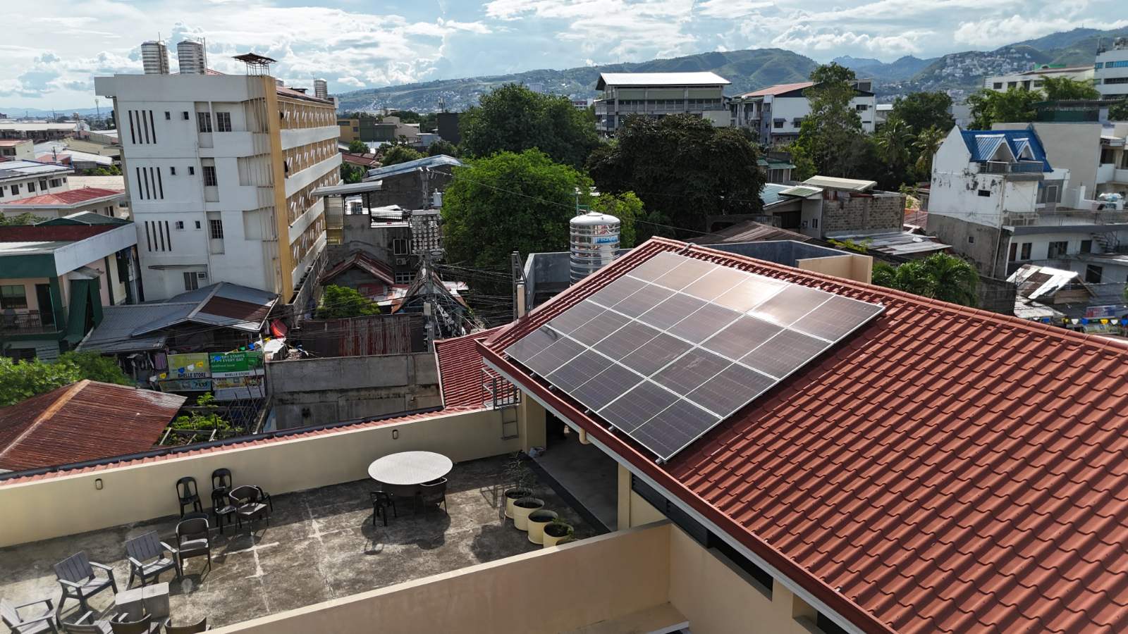Residential Property - Solar Panel Installation Cebu | Cost of Solar Power Bacolod | Solar Maintenance Services Cebu City - facebook.com/8GenPower